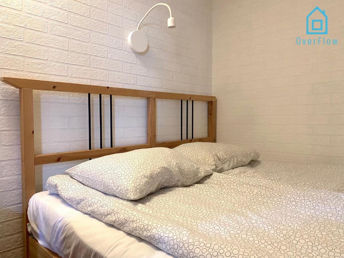 Holibobos Year Round Cottage In Kamien By The Lake Only 30 Minutes From Gdansk And Gdynia Dış mekan fotoğraf