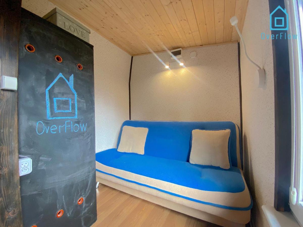 Holibobos Year Round Cottage In Kamien By The Lake Only 30 Minutes From Gdansk And Gdynia Dış mekan fotoğraf