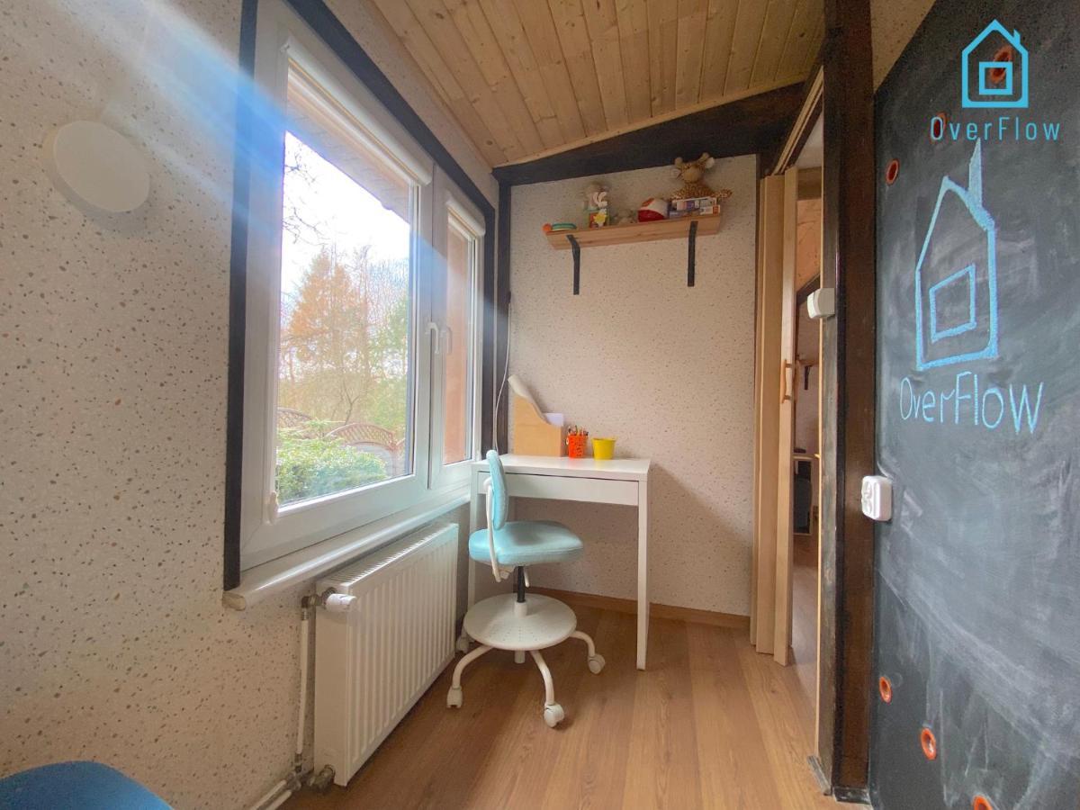 Holibobos Year Round Cottage In Kamien By The Lake Only 30 Minutes From Gdansk And Gdynia Dış mekan fotoğraf