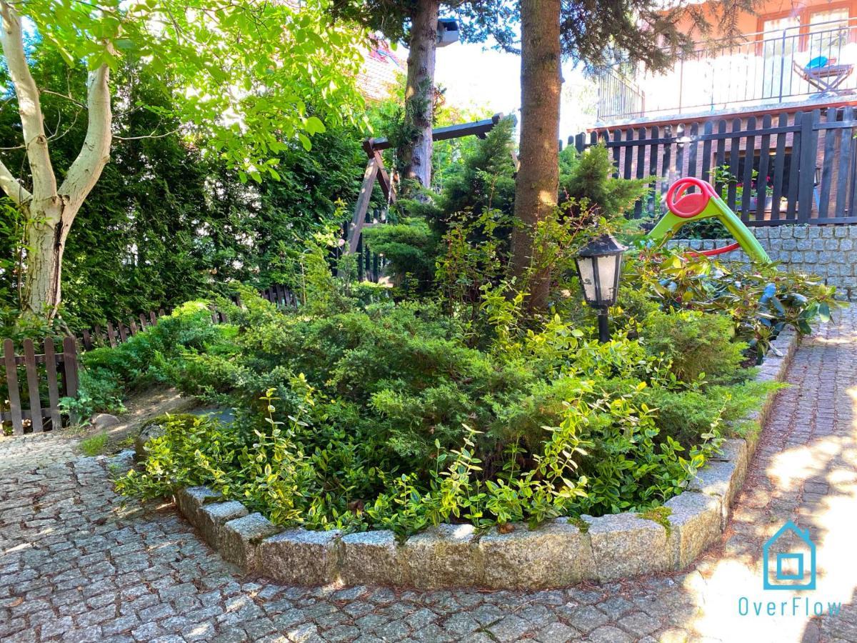 Holibobos Year Round Cottage In Kamien By The Lake Only 30 Minutes From Gdansk And Gdynia Dış mekan fotoğraf